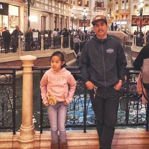 Meet your Posher, Jason